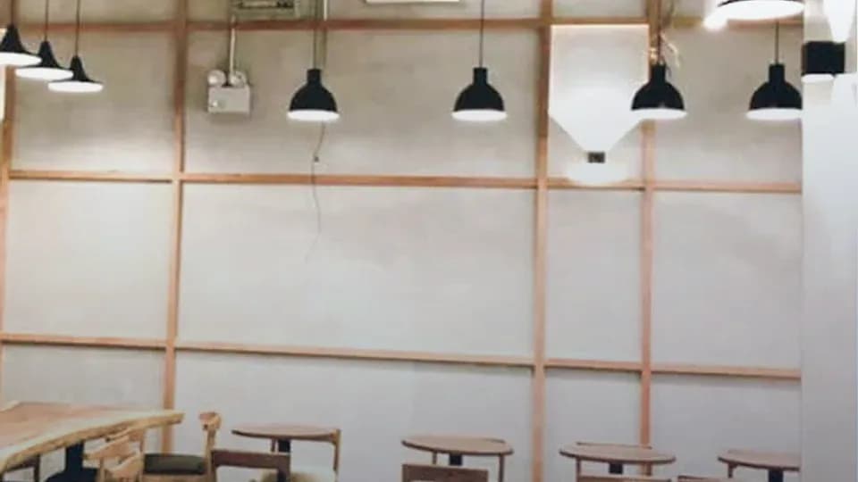 Hệ thống AHU/OHU